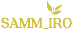 Logo SAMM_IRO